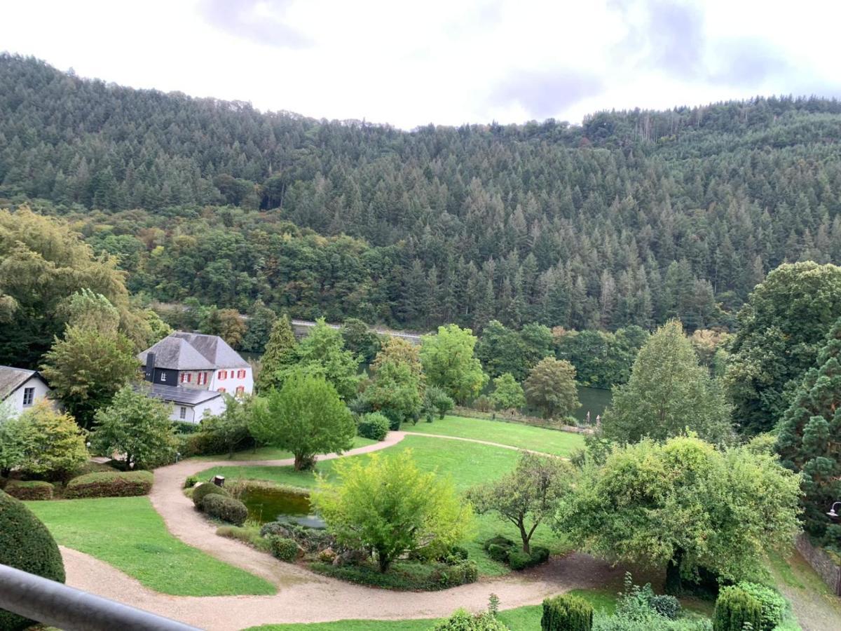 Wohnwerk Suite Moselblick Traben-Trarbach Eksteriør billede