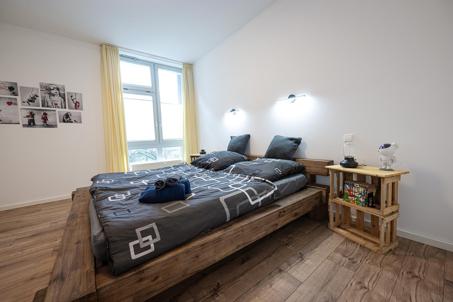 Wohnwerk Suite Moselblick Traben-Trarbach Eksteriør billede