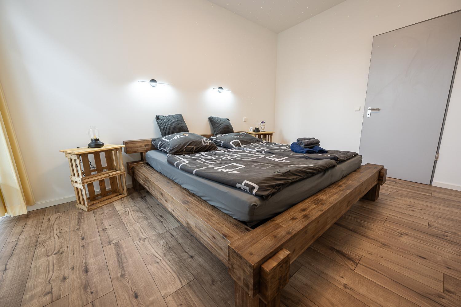 Wohnwerk Suite Moselblick Traben-Trarbach Eksteriør billede